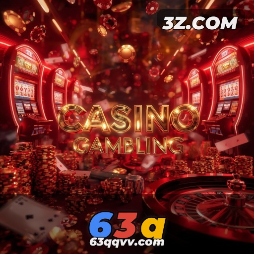 A Emoção do Cassino: 63q em Ação para Você
