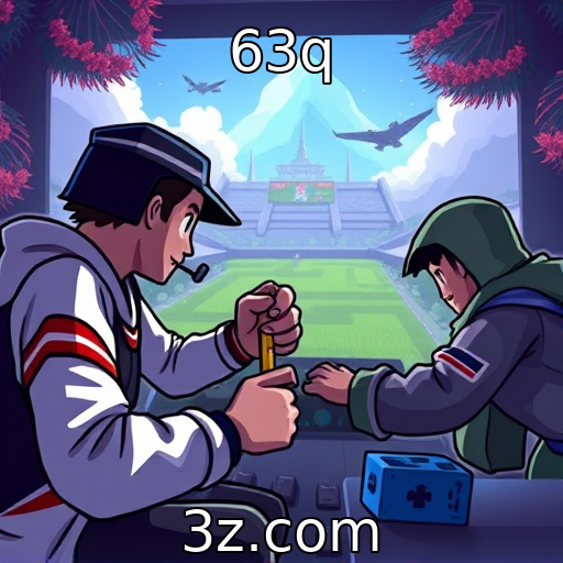 Crescimento do mercado de jogos digitais em várias regiões