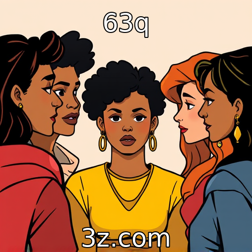 Estudo sobre a diversidade em personagens de jogos