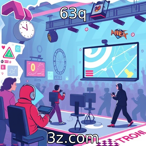 E-sports como novo fenômeno cultural e econômico