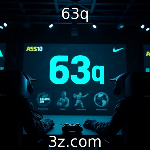 E-sports: um setor em expansão e suas implicações