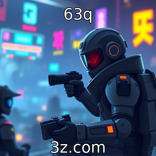 Tendências emergentes na criação de jogos digitais