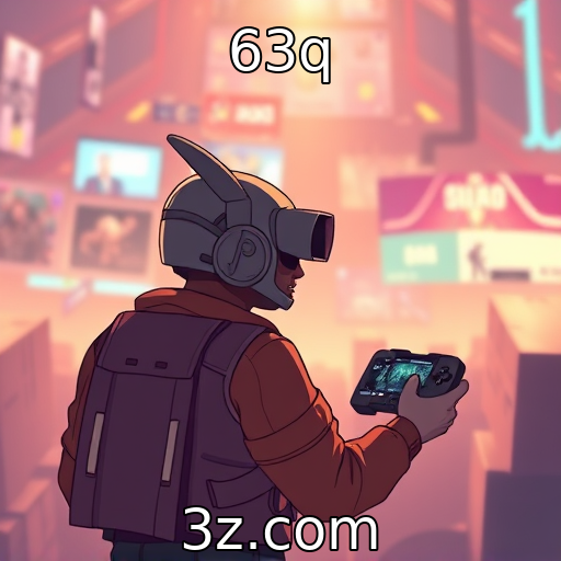 Impacto das tecnologias emergentes nos jogos digitais