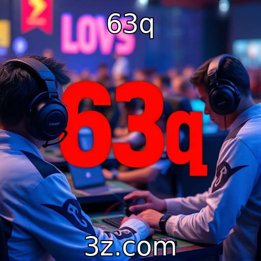 Interesse crescente por eSports em competições globais