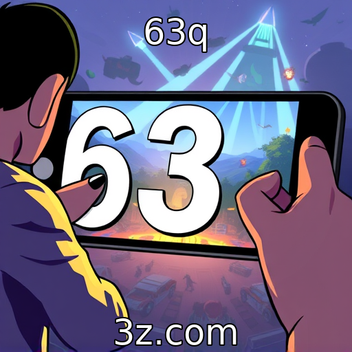 Aumento da popularidade dos jogos mobile