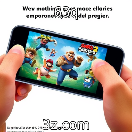 Jogos móveis superam consoles em vendas