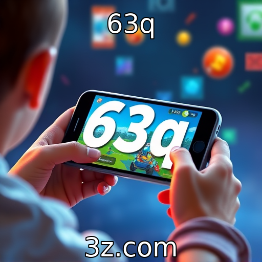 O crescimento do mercado de jogos mobile