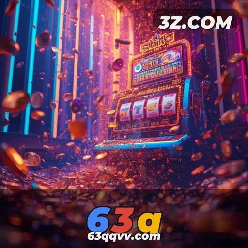 Slots Imperdíveis no 63q: Aventura e Prêmios a Cada Giro